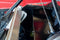 Radiator Relocation Kit Honda Talon 1000R / 1000X