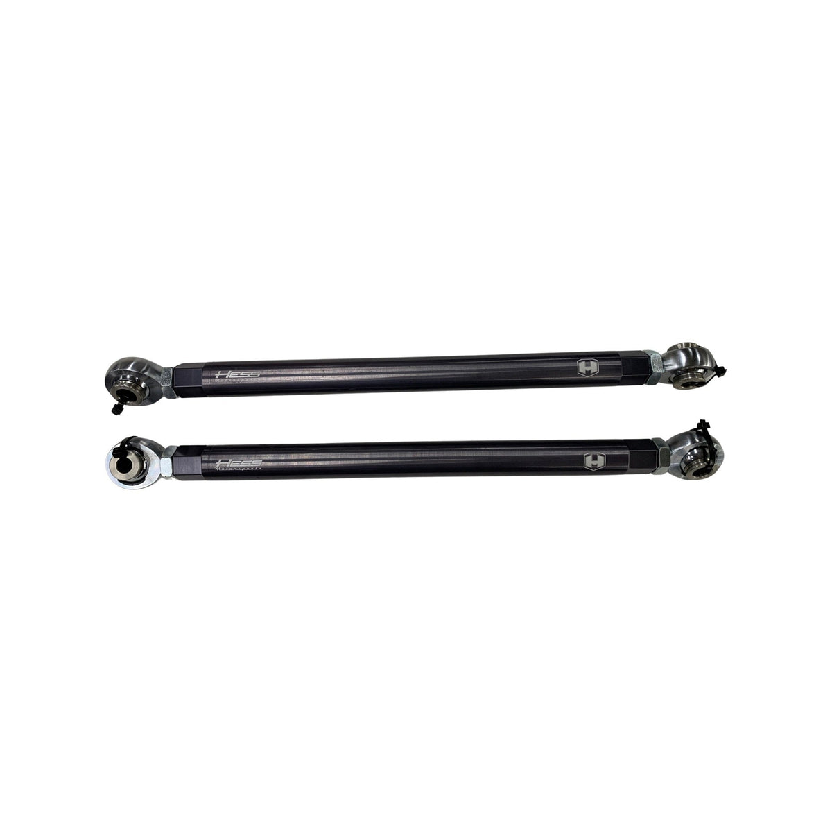 Honda Talon R Heavy Duty High Clearance Radius Rod Kit– Hess Motorsports