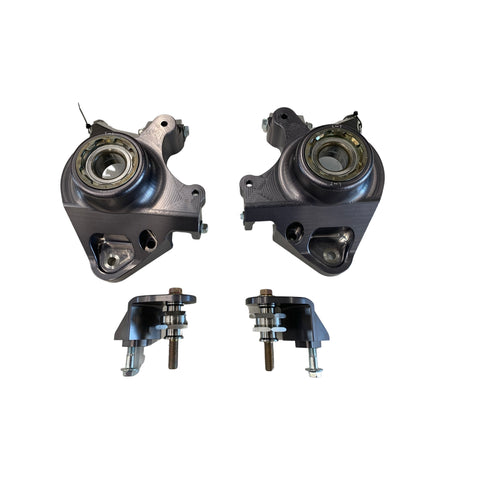 Honda Talon R Rear Knuckle Bearing Carrier