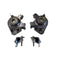 Honda Talon R Rear Knuckle Bearing Carrier