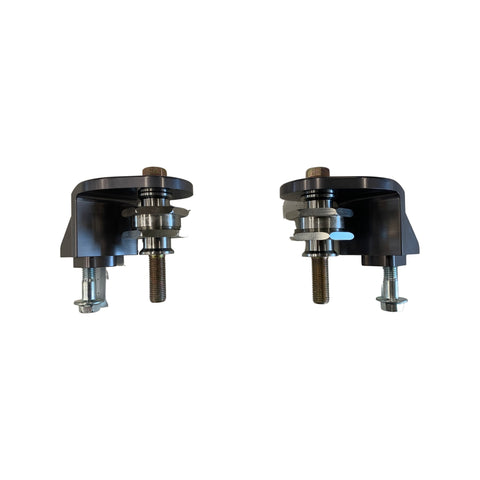 Honda Talon R Rear Knuckle Bearing Carrier
