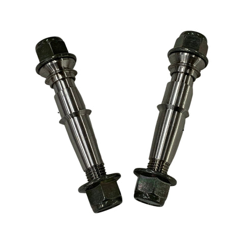 Honda Talon Heavy Duty Tierod Pins