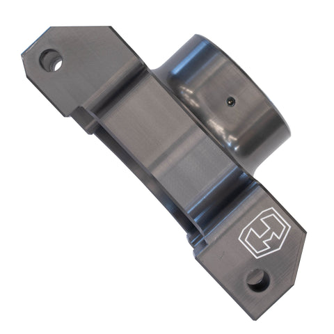Billet Rear Wheel Bearing Carrier (Polaris RZR Turbo S / SKU 703222)