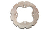 Dual Sprocket Guard w/ Teeth (SKU 102001)