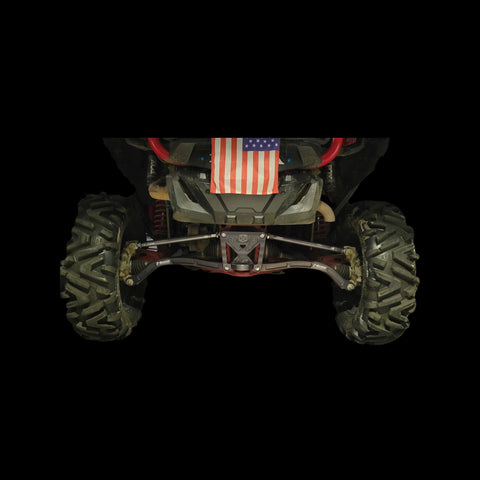Honda Talon X Heavy Duty High Clearance Radius Rod Kit