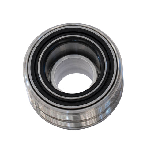 Billet Rear Wheel Bearing Carrier (Polaris RZR XP 1000/ RS1 / SKU 703022)