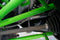 Tie Rod Sleeves - Kawasaki KRX 1000