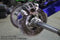 Rotor Guard -  Yamaha Raptor 700 Year 2006 - 2012