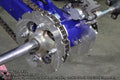 Rotor Guard -  Suzuki LTR450R