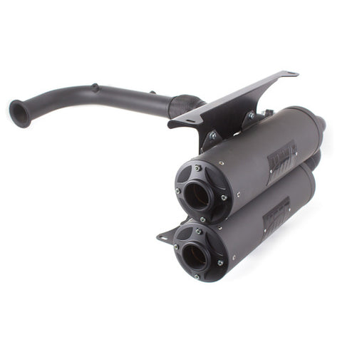HMF Racing CanAm X3  EXHAUST SYSTEMS