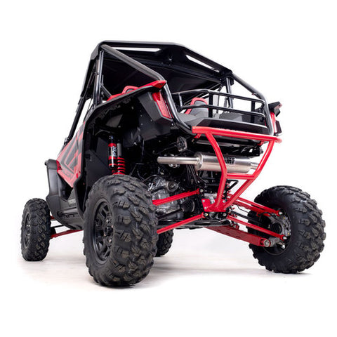 HMF Racing Honda Talon 1000  SLIP- ON EXHAUST SYSTEMS