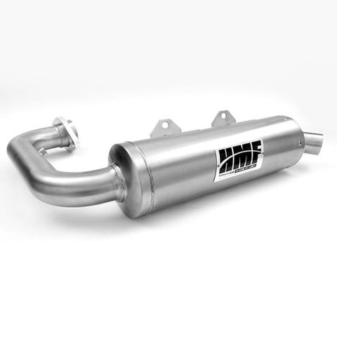 HMF Racing Honda Talon 1000  SLIP- ON EXHAUST SYSTEMS
