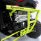 HMF Racing Polaris RZR 1000  FULL EXHAUST SYSTEMS