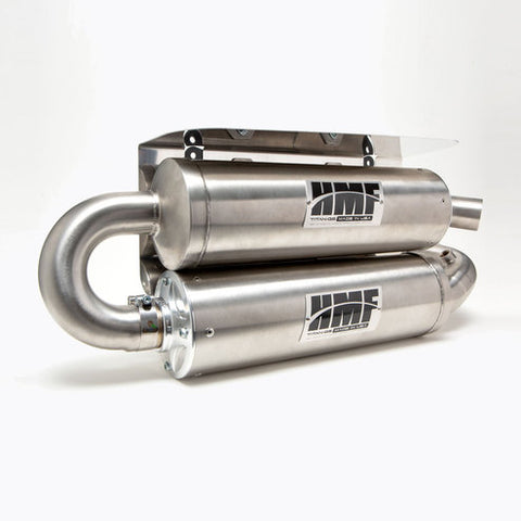 HMF Racing Polaris RZR 1000  FULL EXHAUST SYSTEMS
