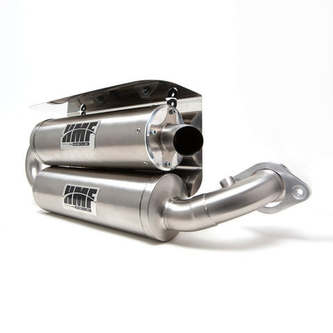 HMF Racing Polaris RZR 1000  FULL EXHAUST SYSTEMS