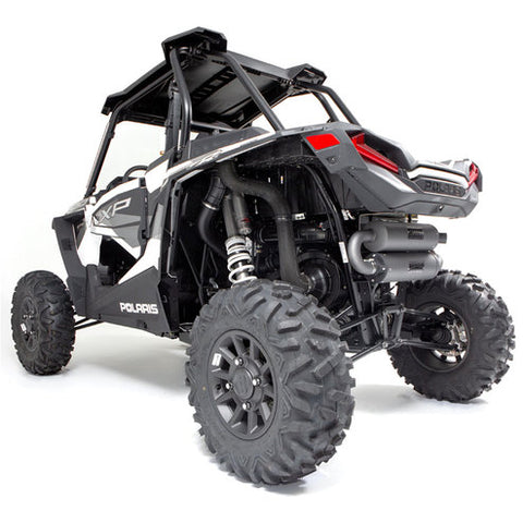 HMF Racing Polaris RZR 1000  FULL EXHAUST SYSTEMS