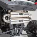 HMF Racing Polaris RZR 1000  FULL EXHAUST SYSTEMS