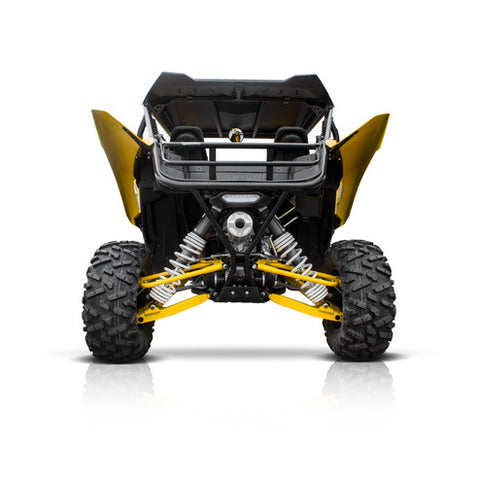 HMF Racing YAMAHA YXZ1000  FULL EXHAUST SYSTEMS
