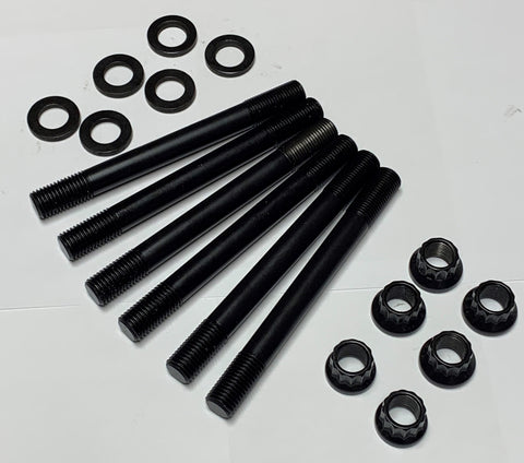 Naturally Aspirated Stage 2 Engine Performance Packages- Honda Talon 1000