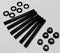 Naturally Aspirated Stage 2 Engine Performance Packages- Honda Talon 1000