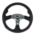 Polaris RZR 6 Bolt Steering Wheel Hub