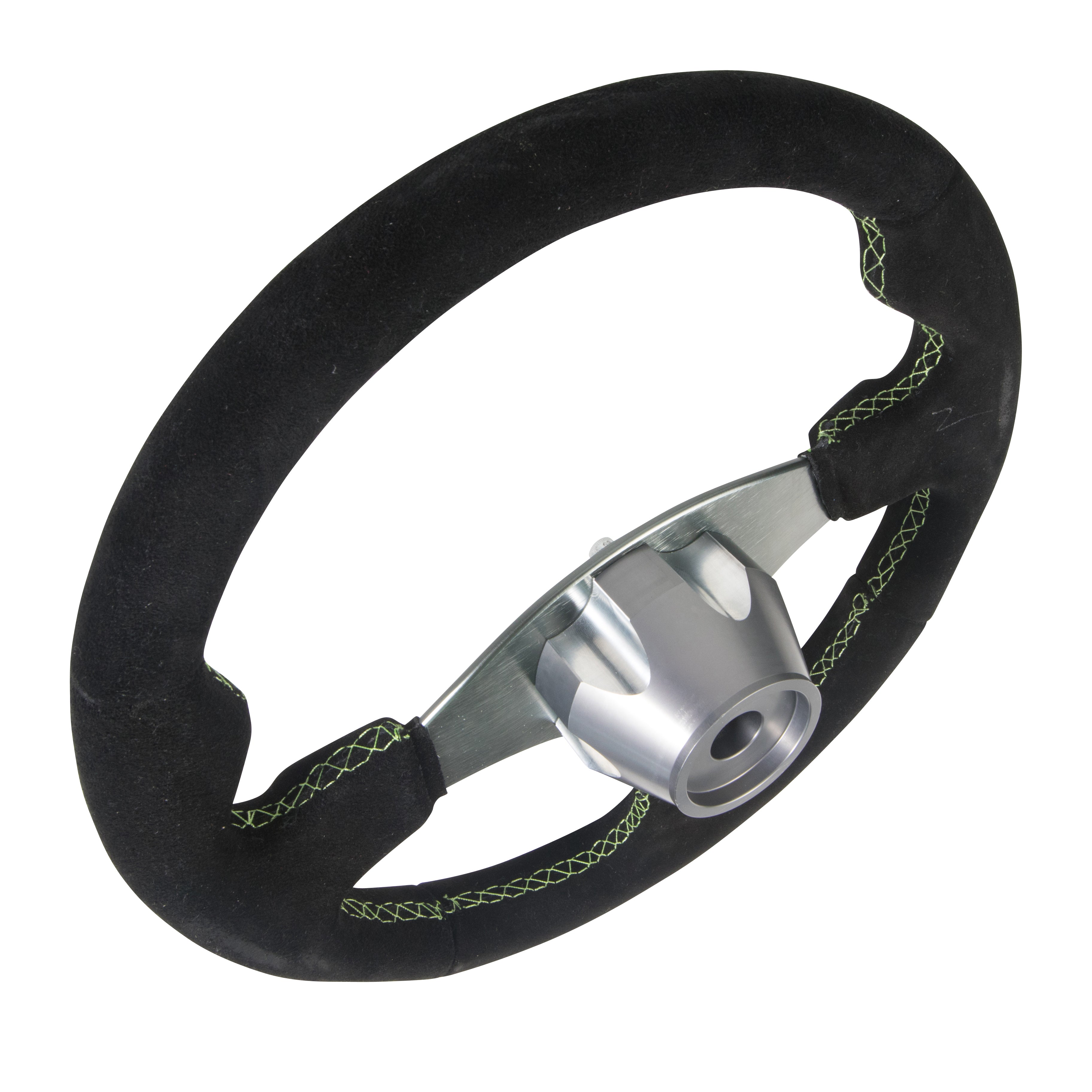 Polaris RZR 6 Bolt Steering Wheel Hub Hess Motorsports