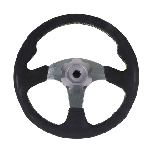 CanAm X3 6 Bolt Steering Wheel Hub