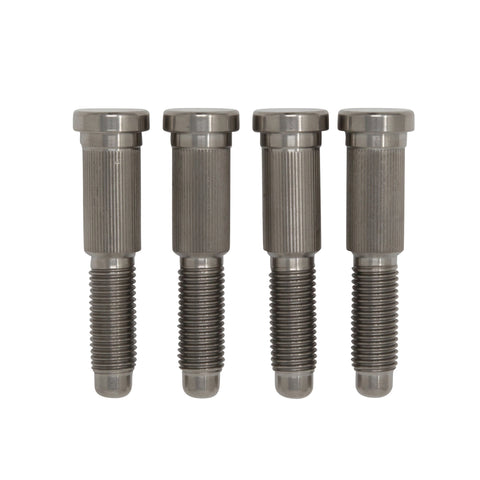 Titanium Polaris RZR Heavy Duty Wheel Studs (4 per set)