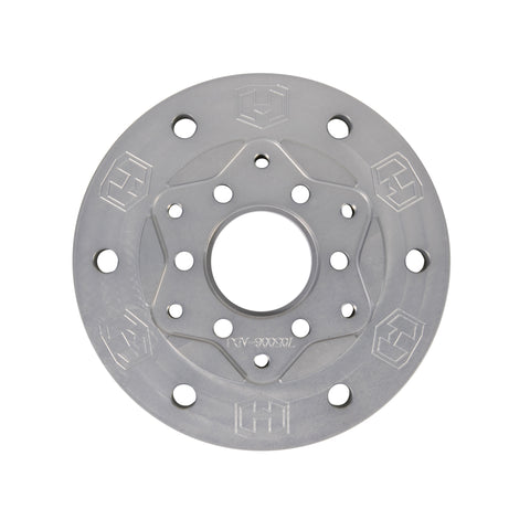Light Weight Adjustable Flywheel Modification - Yamaha YXZ 1000R