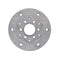 Adjustable Flywheel Modification Kit - Yamaha YXZ 1000R