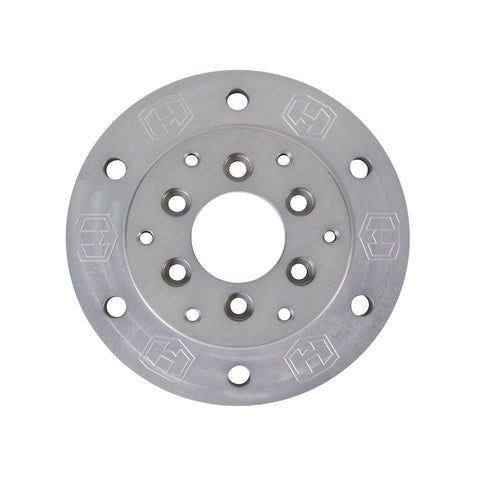 Light Weight Adjustable Flywheel Modification - Yamaha YXZ 1000R