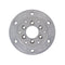 Adjustable Flywheel Modification Kit - Yamaha YXZ 1000R