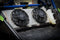 Radiator Relocation Kit Yamaha YXZ1000R/SS