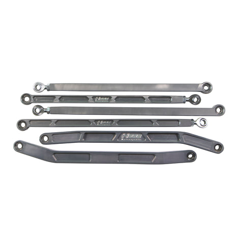 Can-Am X3 HD Radius Rod 72" Kit