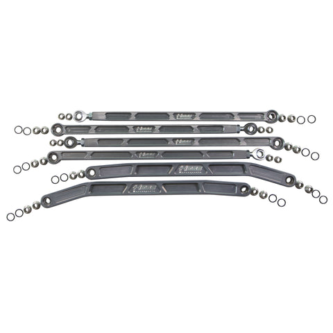 Can-Am X3 HD Radius Rod 64" Kit