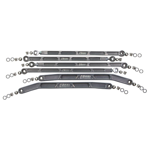 Can-Am X3 HD Radius Rod 64" Kit