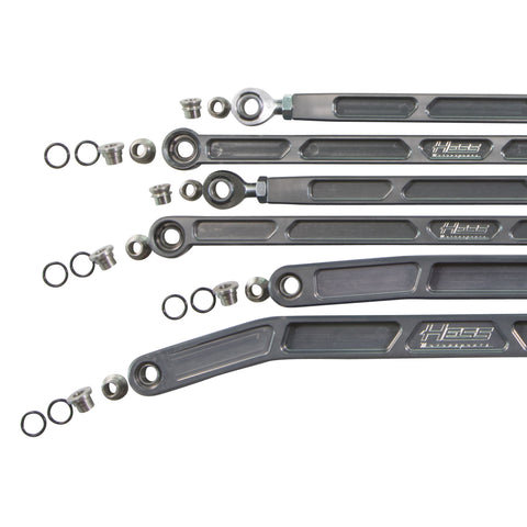 Can-Am X3 HD Radius Rod 64" Kit