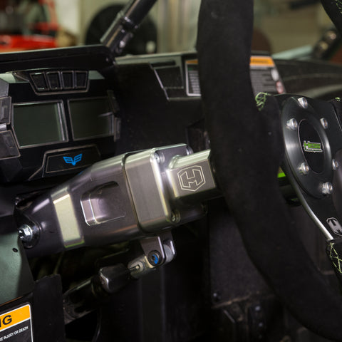 Textron Wildcat 1000 XX Steering Quickener - 2:1 Ratio