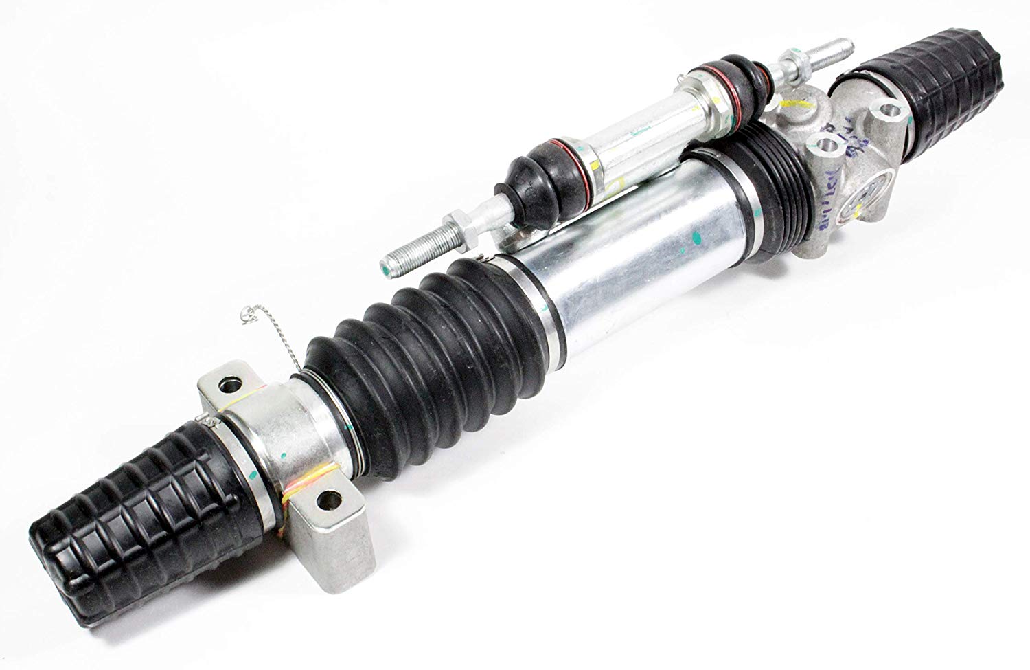 Can Am X3 Steering Rack