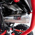 HMF Racing Honda Talon 1000  FULL EXHAUST SYSTEMS