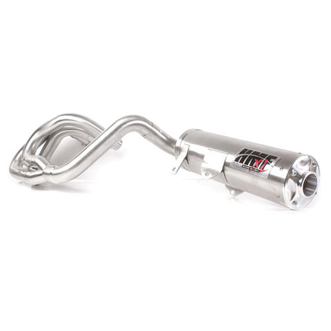 HMF Racing YAMAHA YXZ1000  FULL EXHAUST SYSTEMS