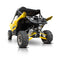 HMF Racing YAMAHA YXZ1000  FULL EXHAUST SYSTEMS