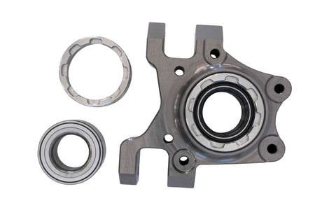Billet Rear Wheel Bearing Carrier (Polaris RZR Turbo S / SKU 703222)