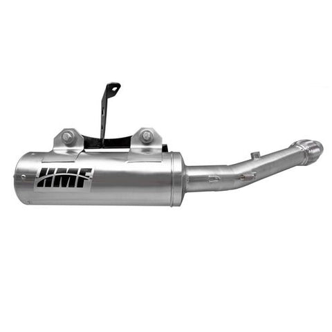 HMF Racing CanAm X3  EXHAUST SYSTEMS