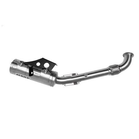 HMF Racing CanAm X3  EXHAUST SYSTEMS