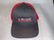 Hess Motorsports Mesh Snap Back Trucker Hat with Full Logo