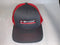 Hess Motorsports Mesh Snap Back Trucker Hat with Full Logo