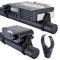 Bar Mount for Intercoms, Radios and Accessories