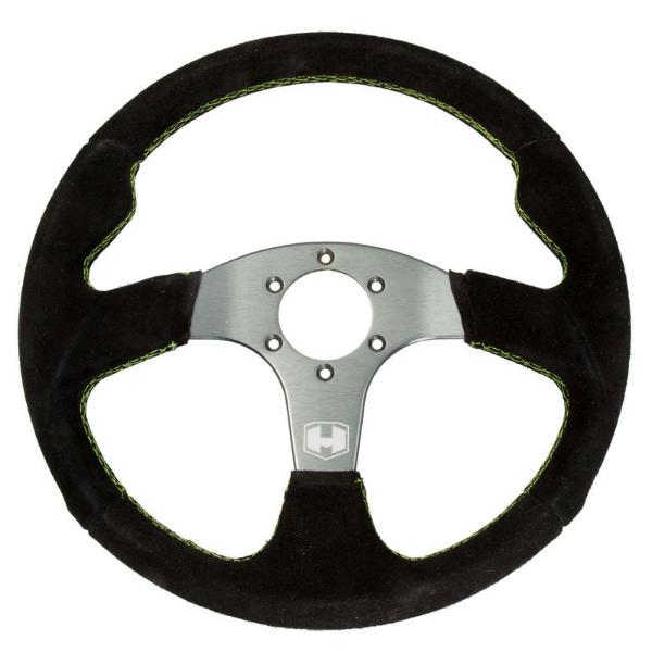 6 bolt on sale steering wheel