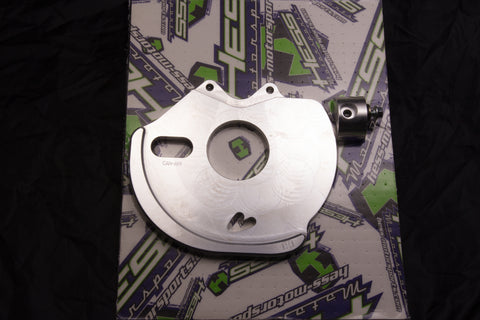 Rotor Guard -  Can-Am DS450/X